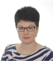 Irena Černuševič